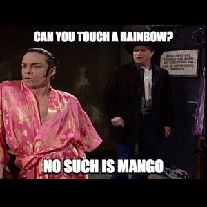 Meet your Posher, Scott